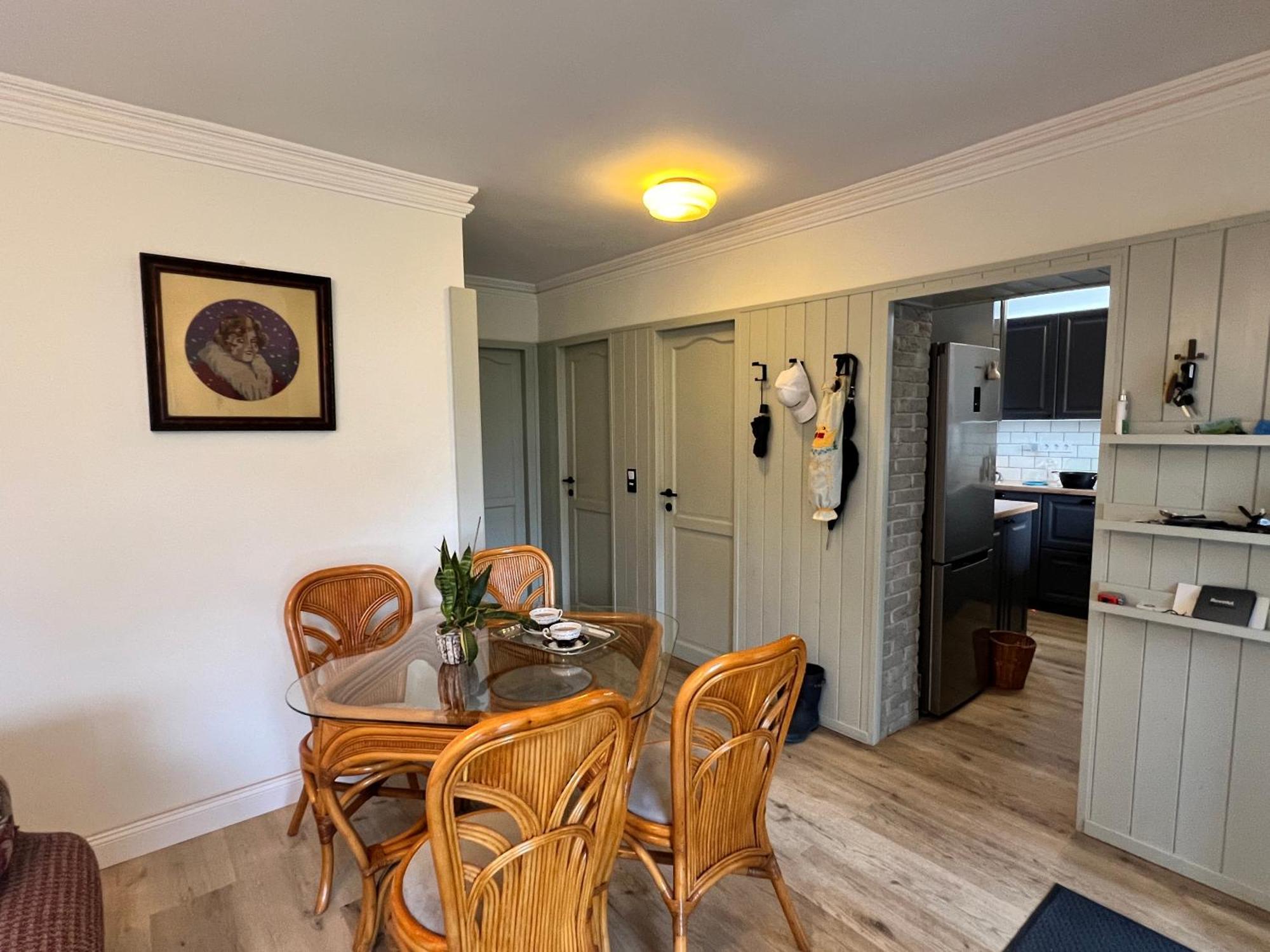 Neon Apartman Csopak Balaton 外观 照片