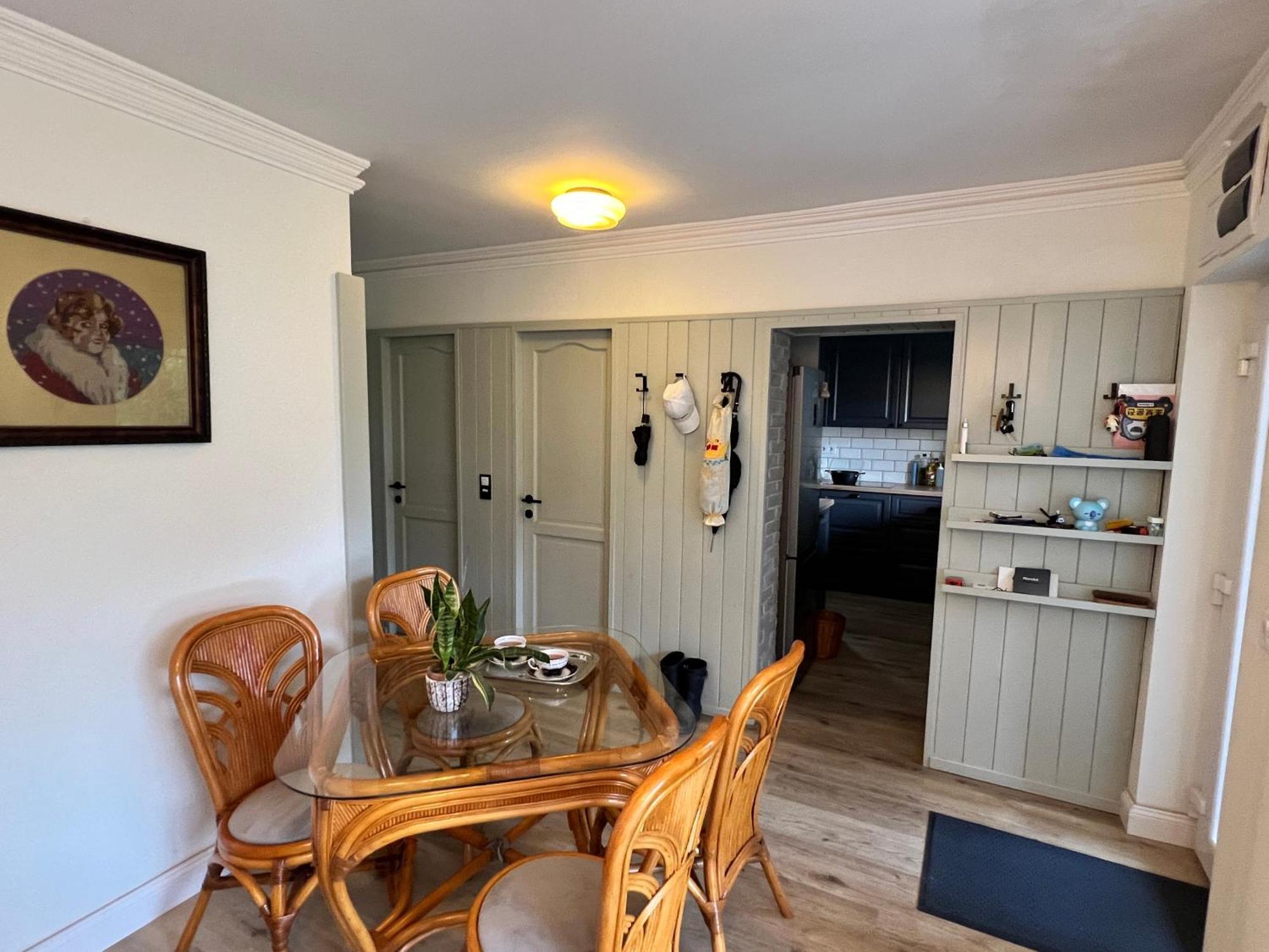 Neon Apartman Csopak Balaton 外观 照片